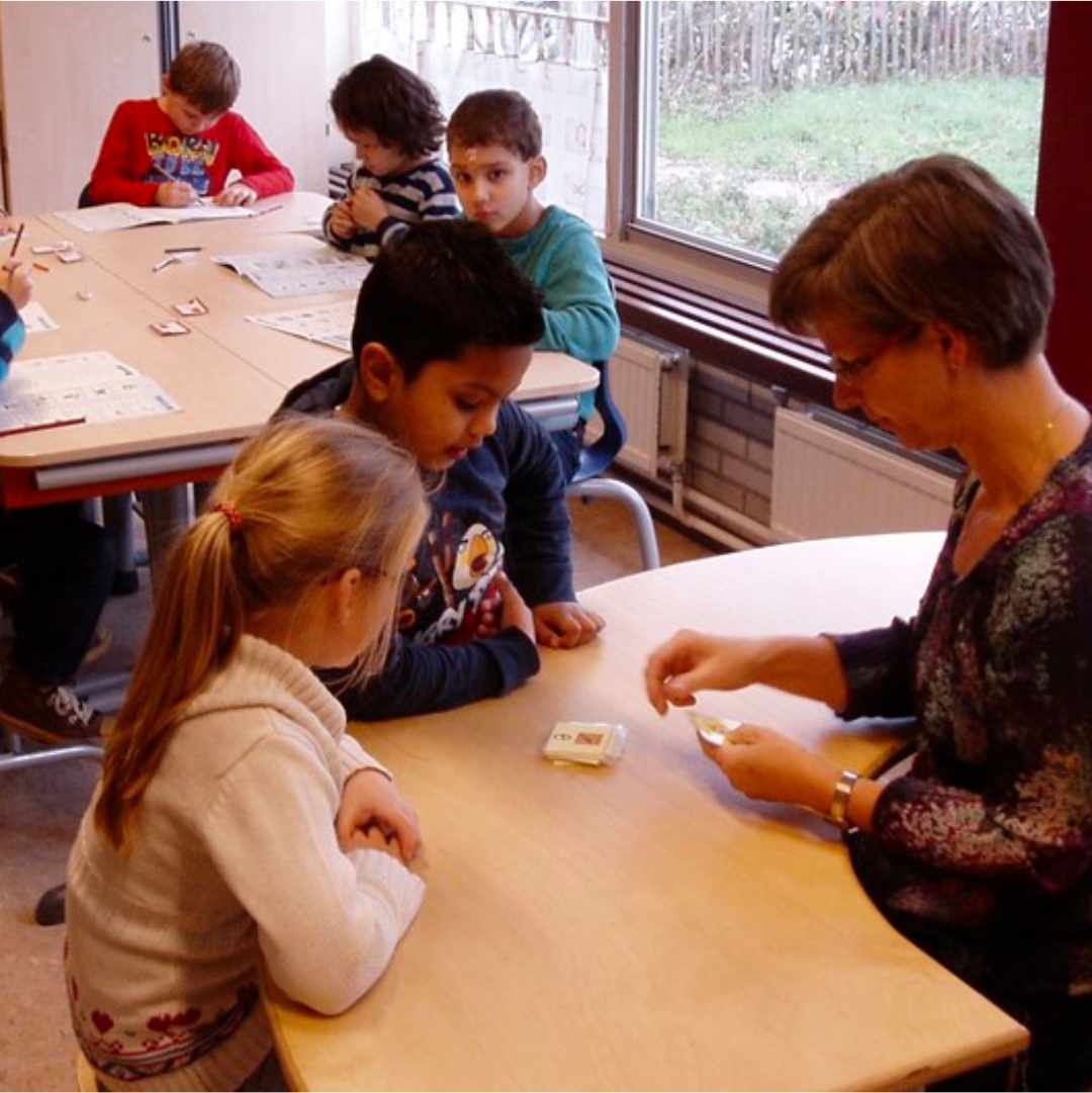 Het Palet_2 zoetermeer | zo naar de basisschool
