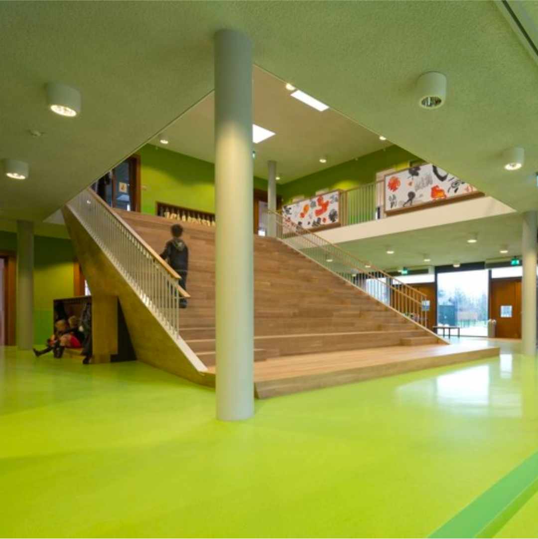 Jacobsvlinder_2 zoetermeer | zo naar de basisschool