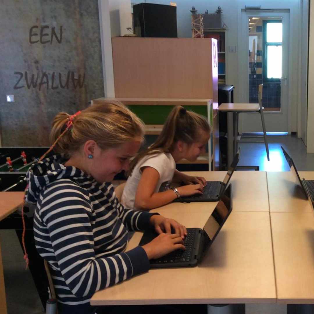 Koningin wilhelminaschool_2 zoetermeer | zo naar de basisschool