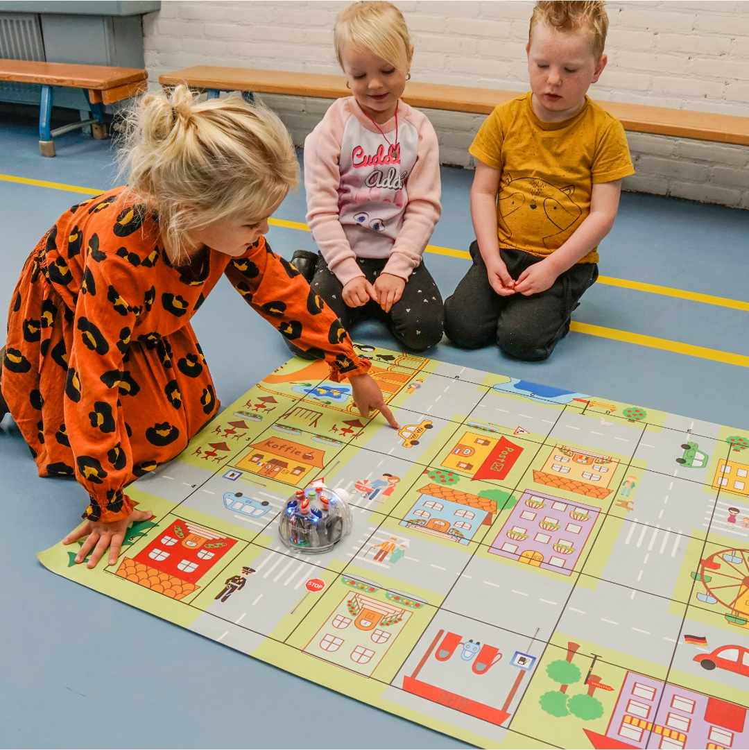 Margrietschool 2 zoetermeer | zo naar de basisschool
