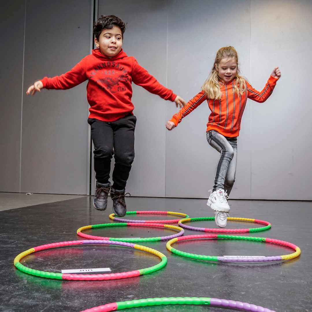 Oostwijzer orion 2 zoetermeer | zo naar de basisschool