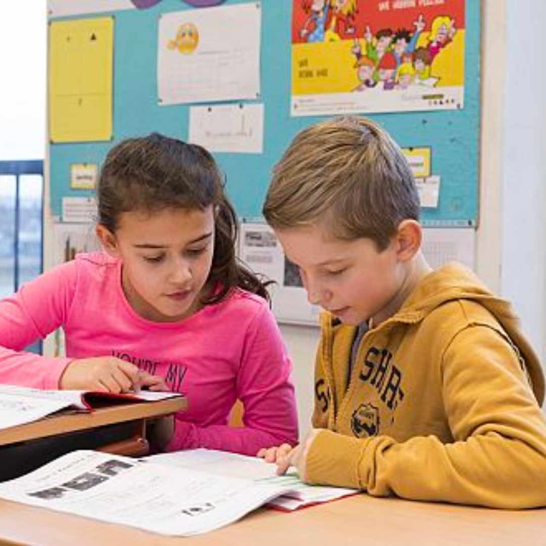 Prins Florisschool 2 zoetermeer | zo naar de basisschool