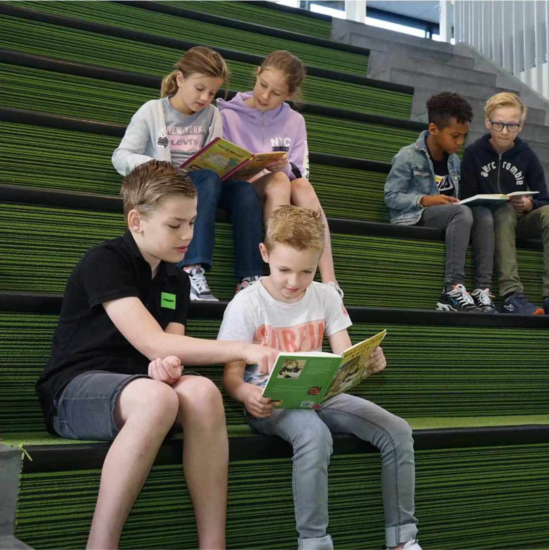 Prins claus 2 zoetermeer | zo naar de basisschool