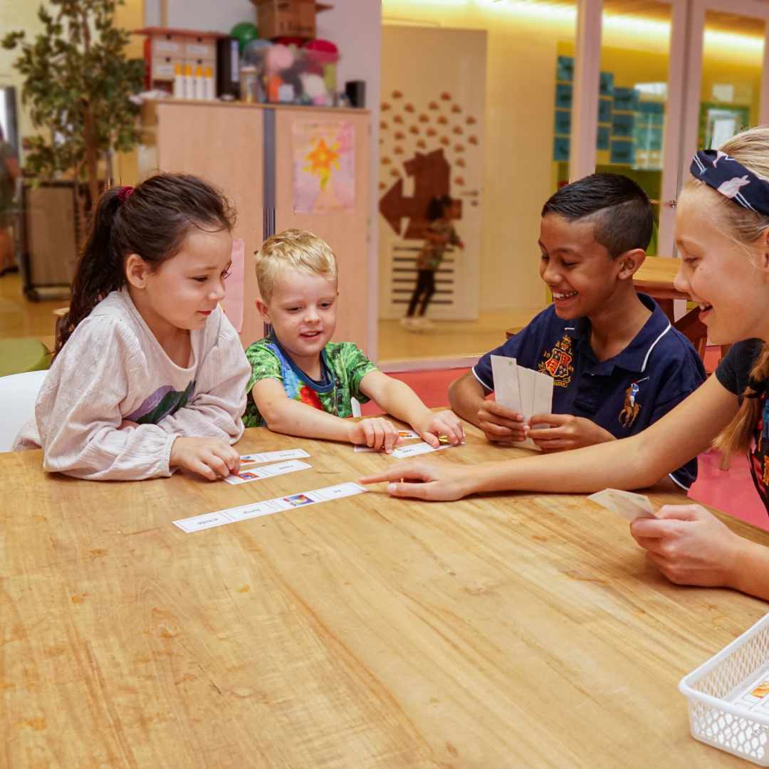 noorderlicht 2 zoetermeer | zo naar de basisschool