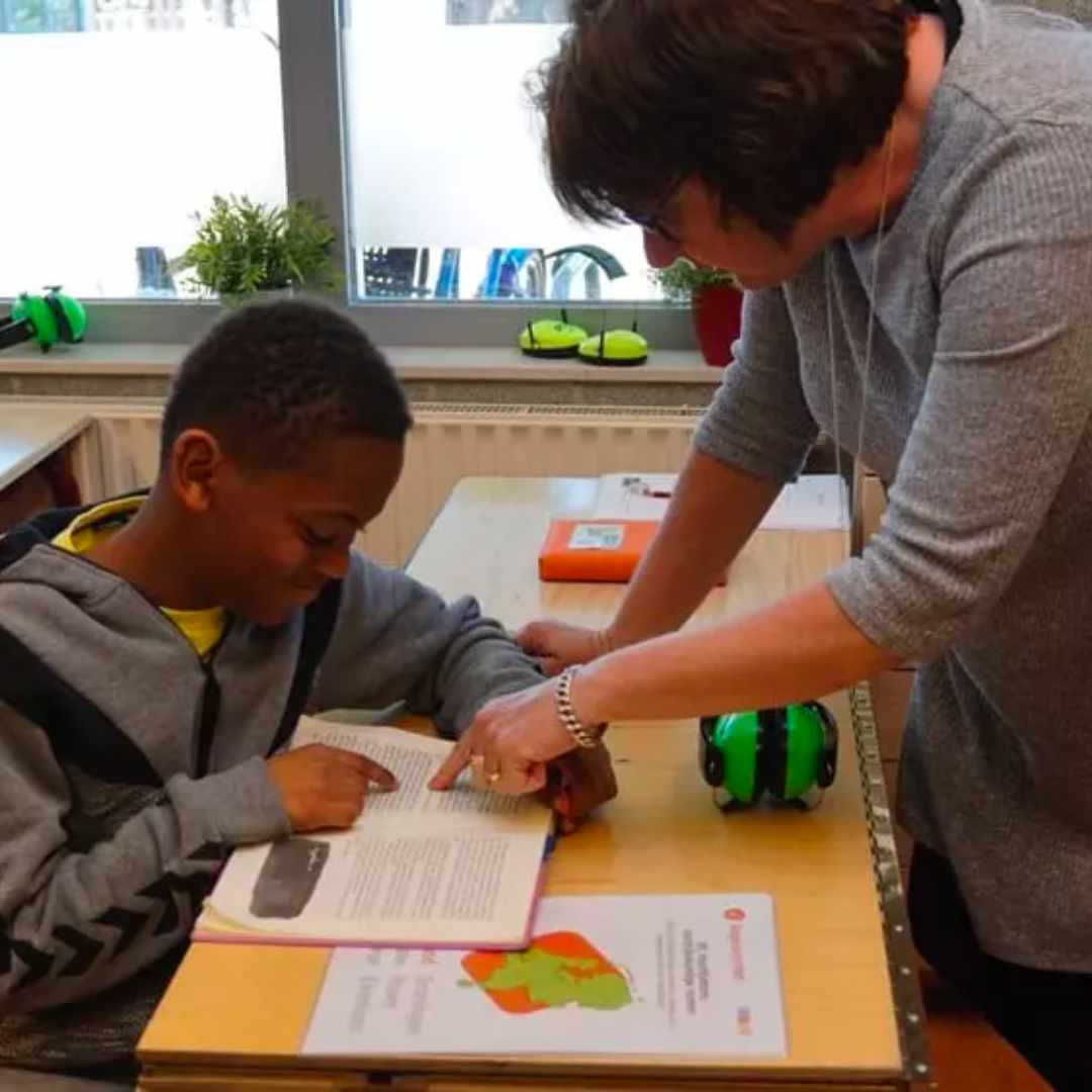 Buytenkans 2 zoetermeer | zo naar de basisschool