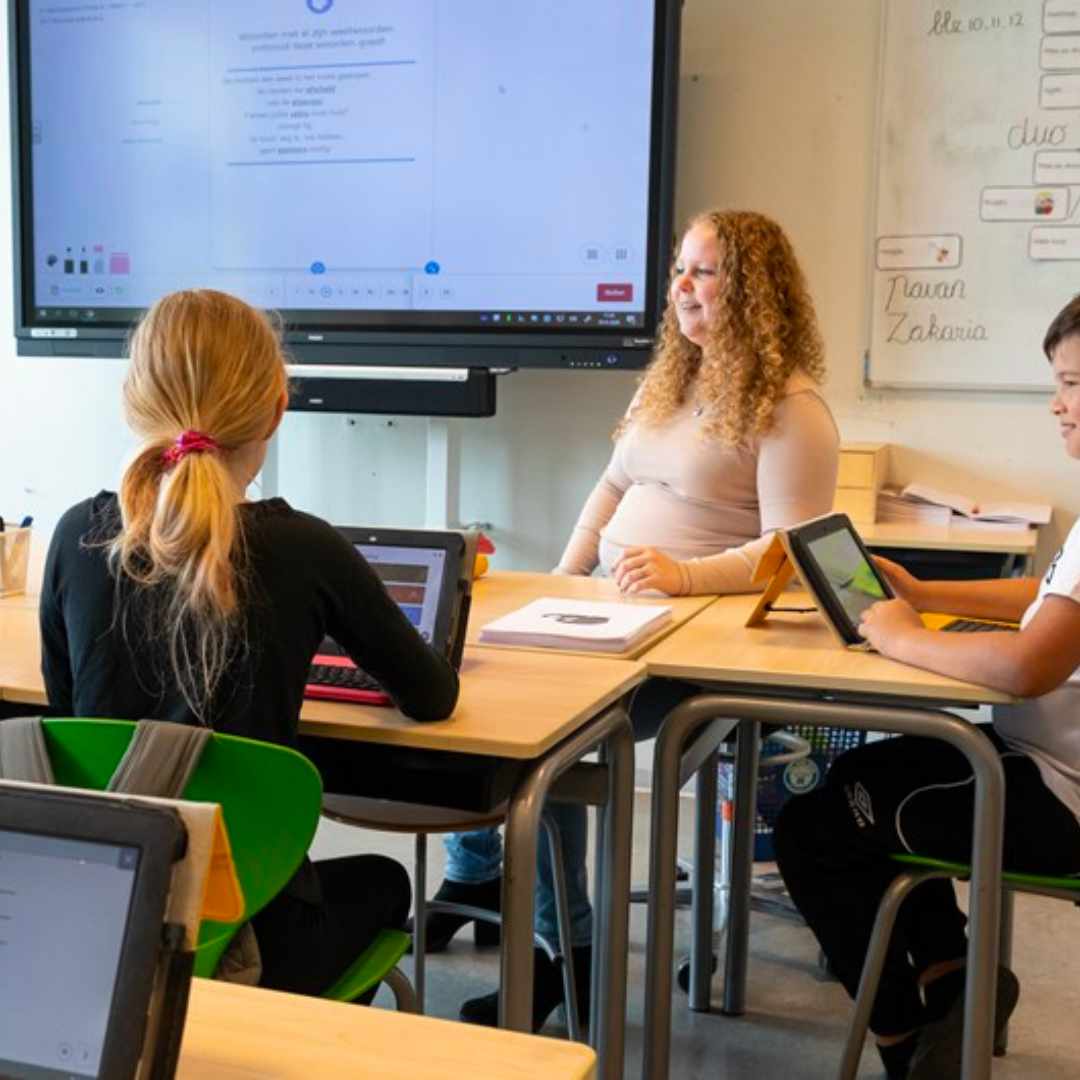 De Achtsprong_2 zoetermeer | zo naar de basisschool