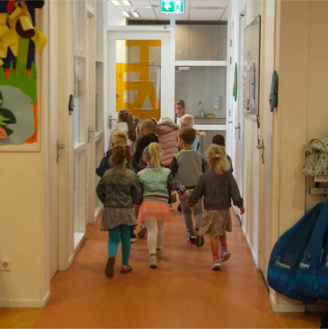 De Buut 2 zoetermeer | zo naar de basisschool