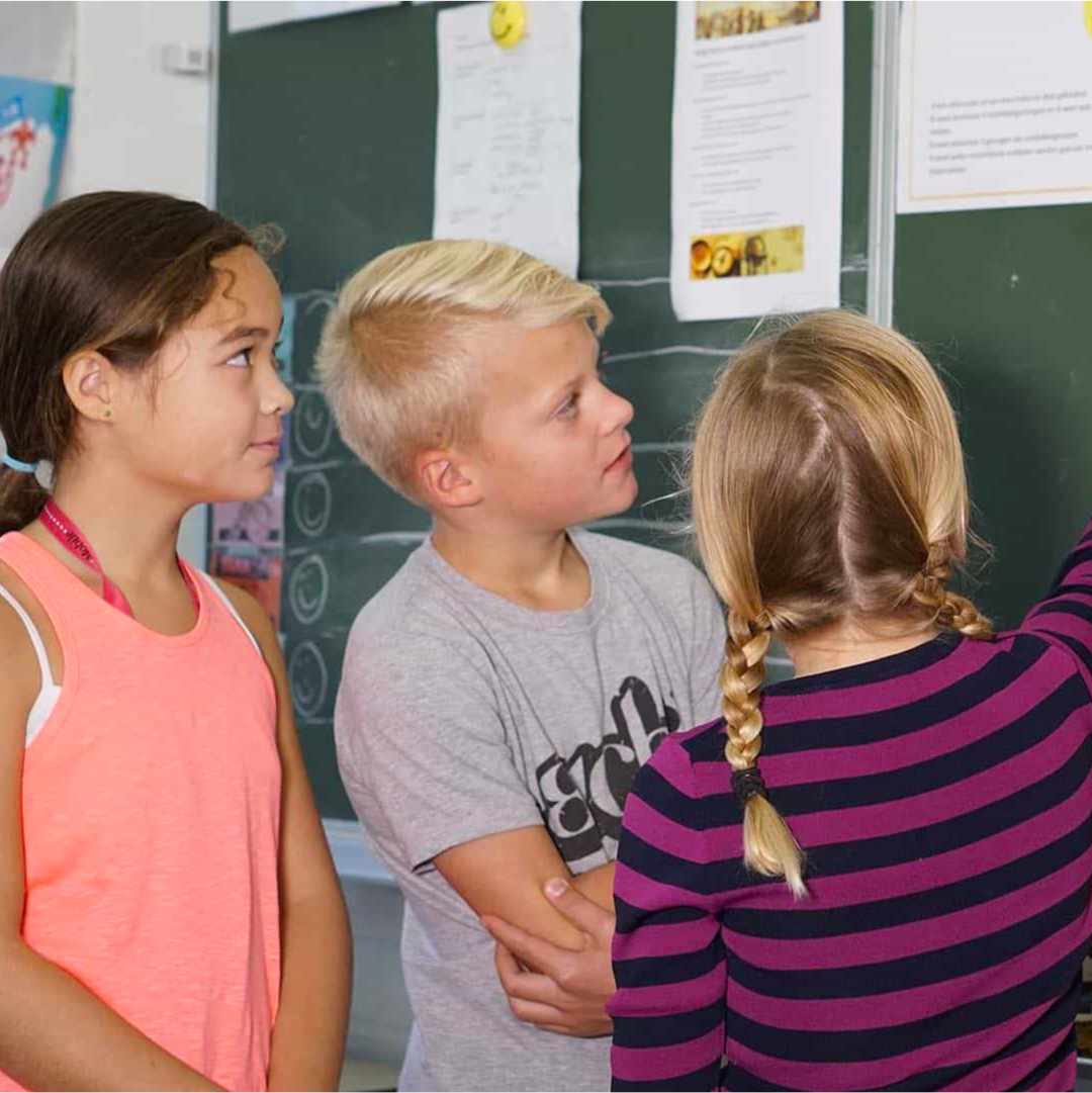 De Floriant_2 zoetermeer | zo naar de basisschool