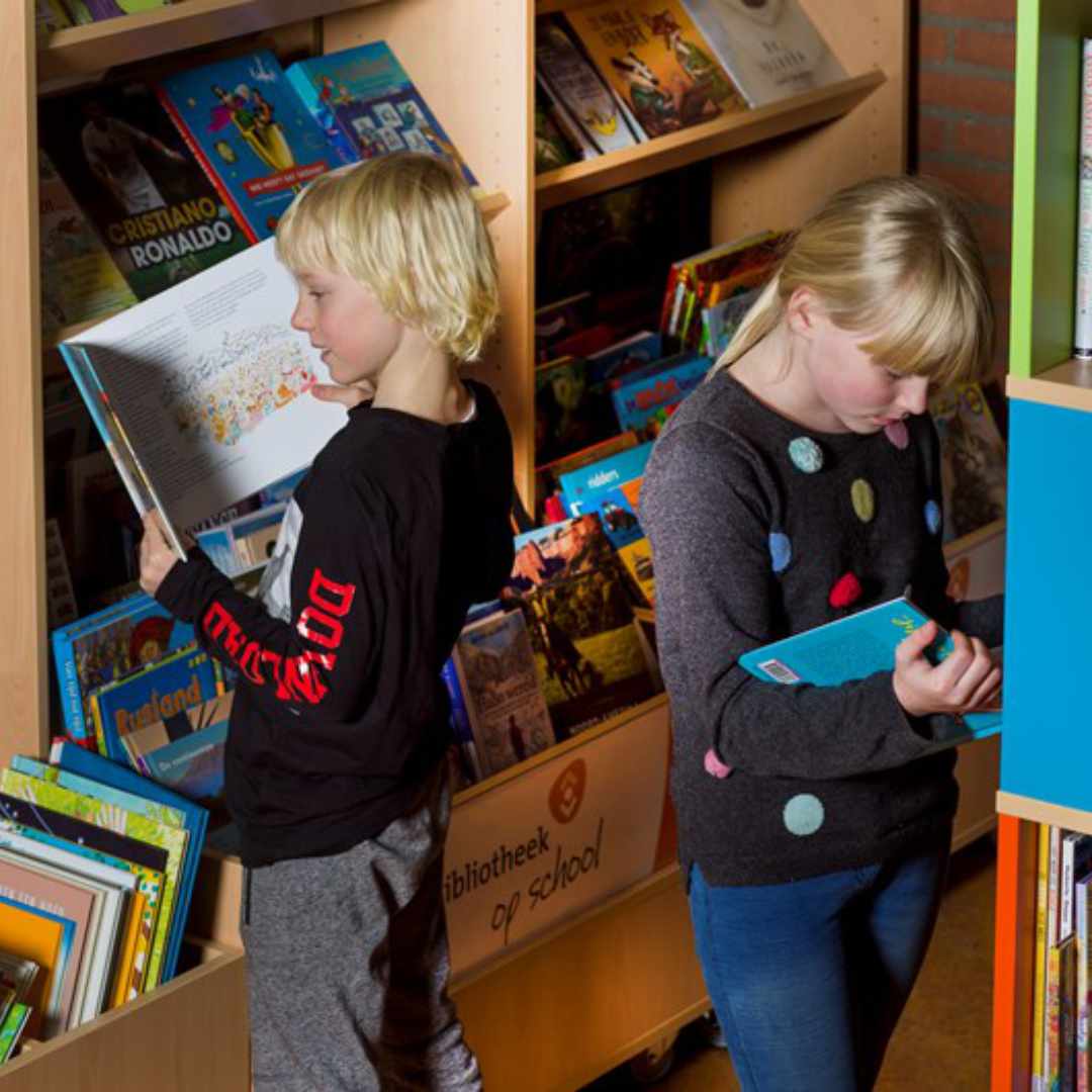 De Hofvijver zoetermeer | zo naar de basisschool