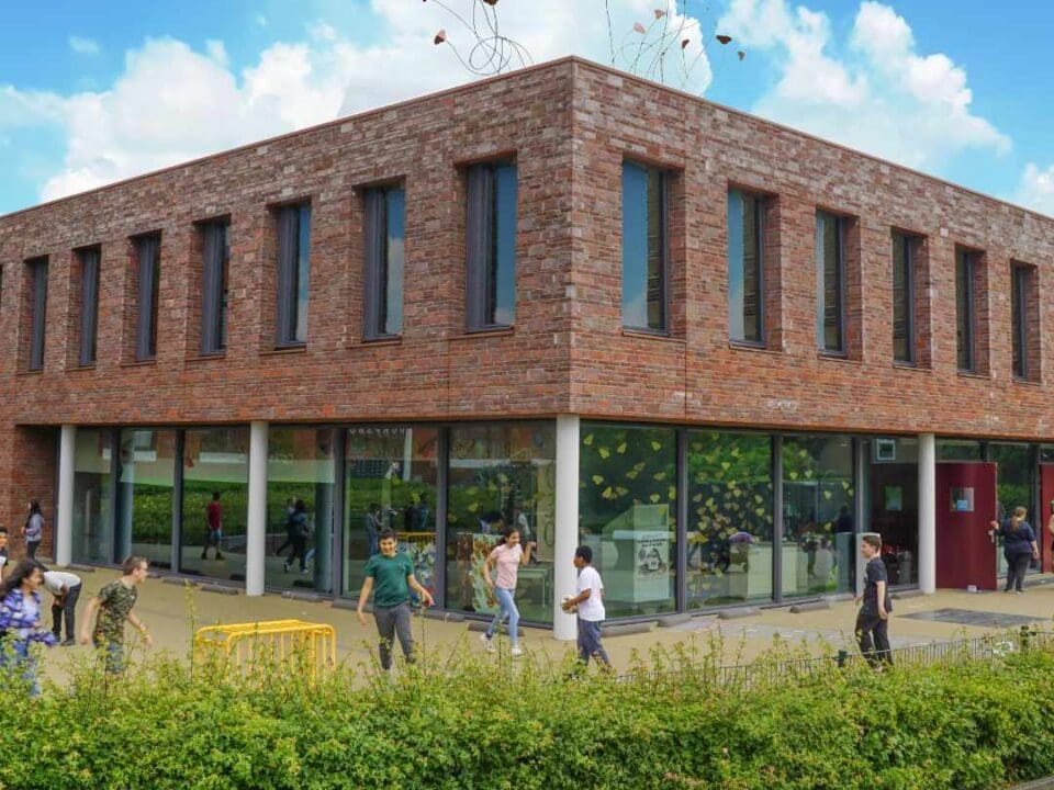De Jacobsvlinder zoetermeer | zo naar de basisschool