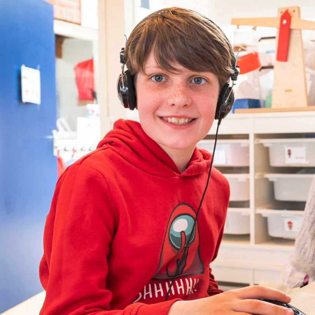 De Keerkring 2 zoetermeer | zo naar de basisschool