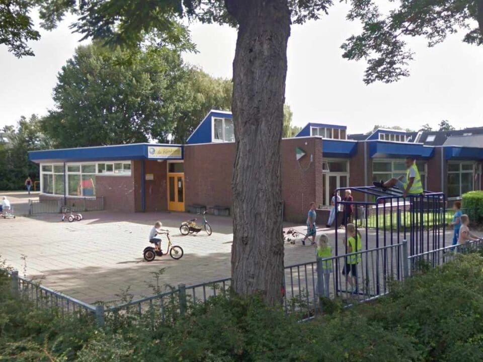 De Keerkring zoetermeer | zo naar de basisschool