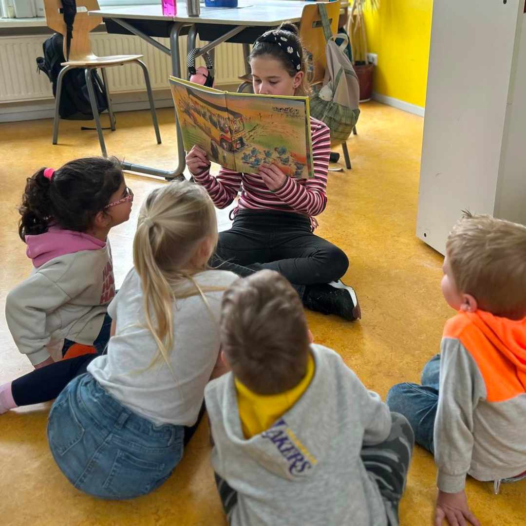 De Spelevaert 2 zoetermeer | zo naar de basisschool