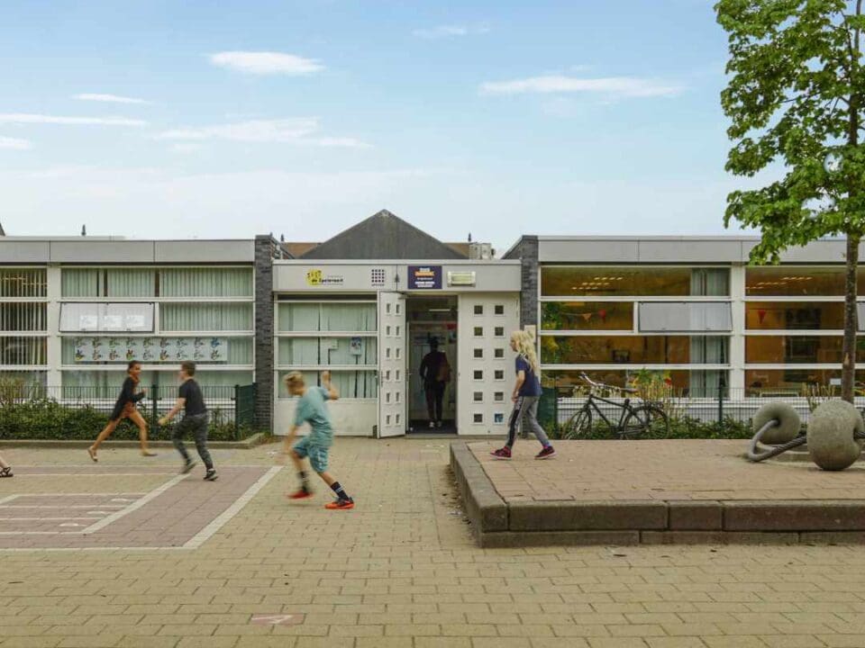 De Spelevaert_2 zoetermeer | zo naar de basisschool