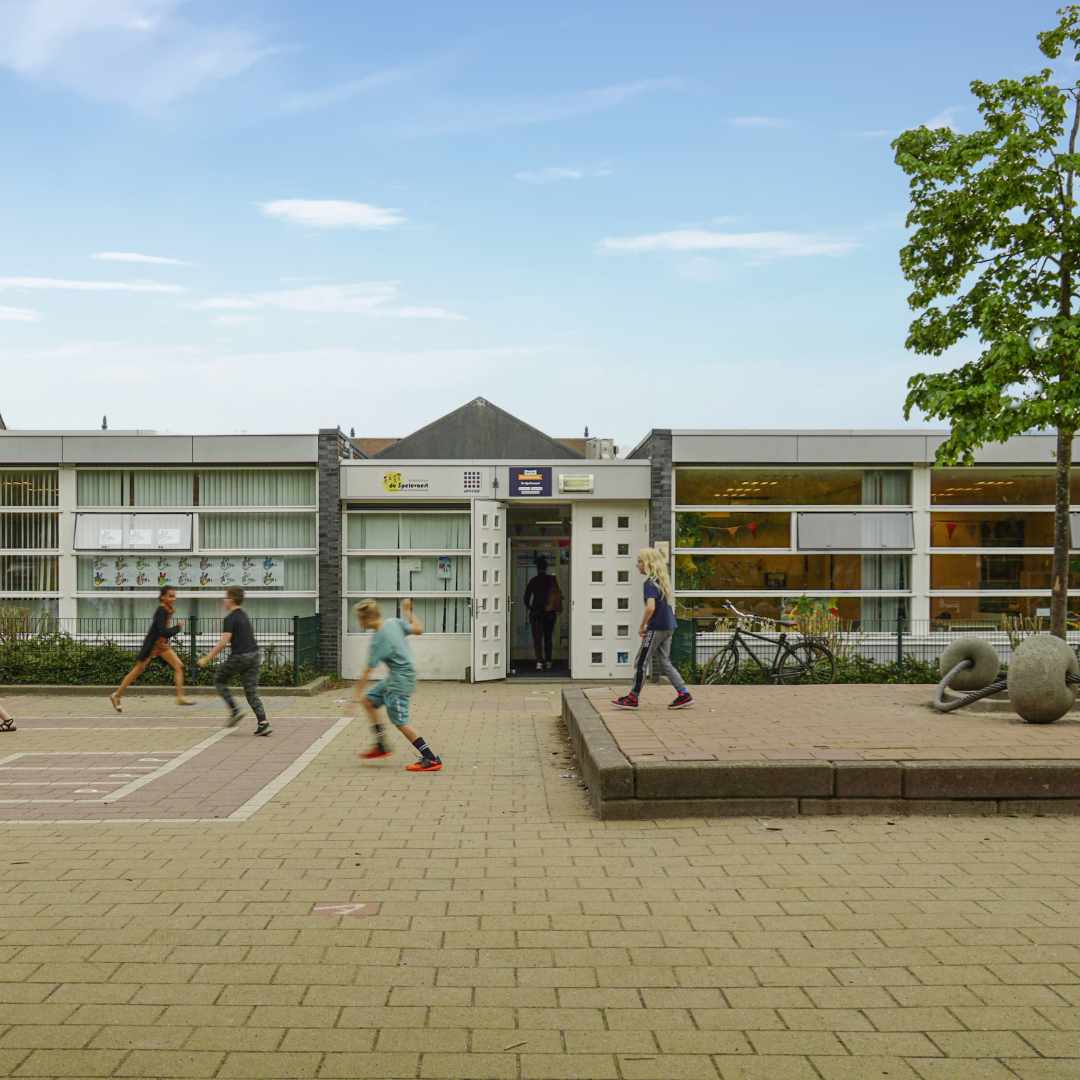 De Spelevaert_2 zoetermeer | zo naar de basisschool