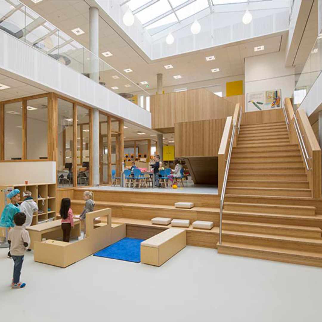 De Toverberg 2 zoetermeer | zo naar de basisschool