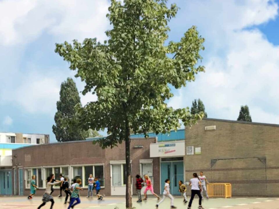 De floriant zoetermeer | zo naar de basisschool