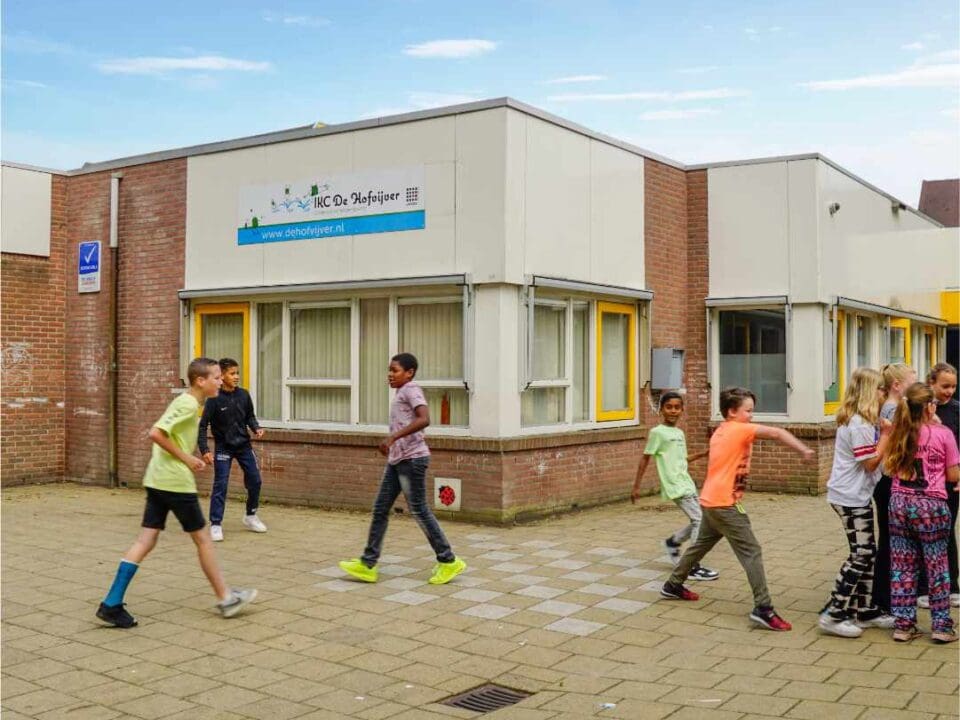De hofvijver_2 zoetermeer | zo naar de basisschool