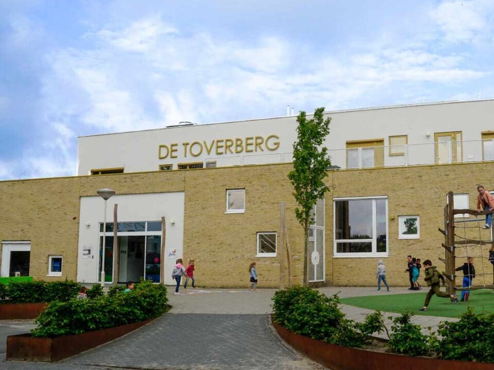 De toverberg zoetermeer | zo naar de basisschool