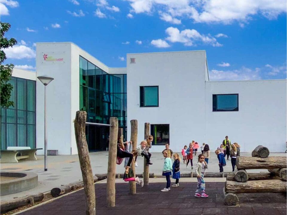 Het noorderlicht zoetermeer | zo naar de basisschool