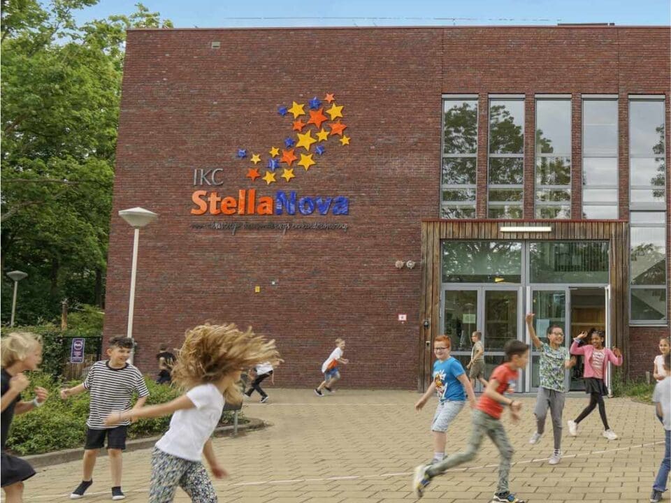 Stella Nova_2 zoetermeer | zo naar de basisschool