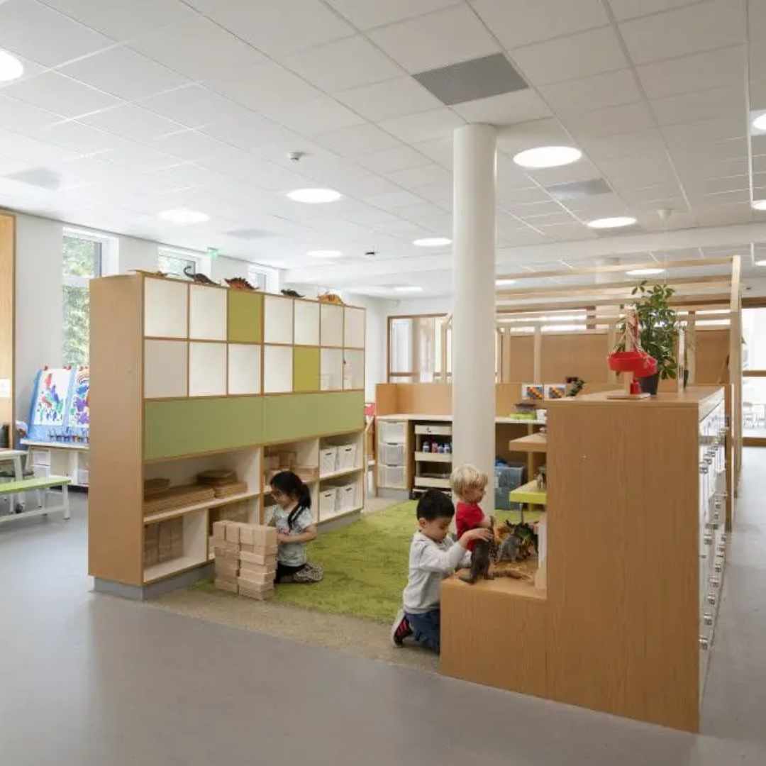 entree 2 zoetermeer | zo naar de basisschool