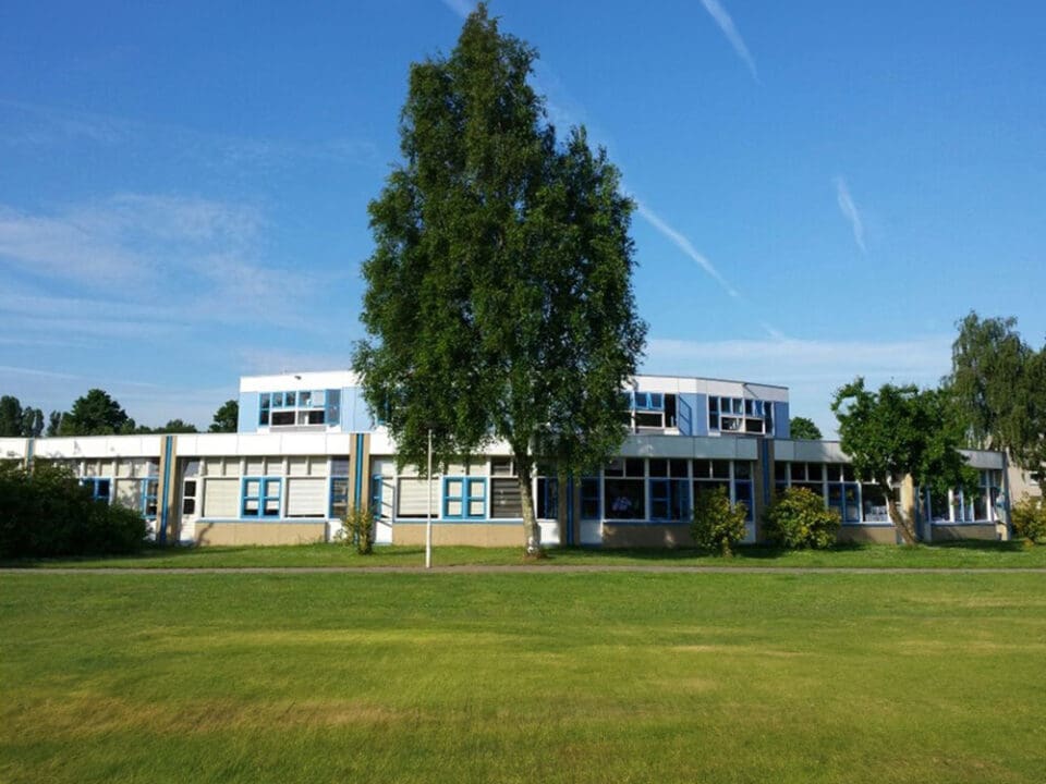 passe partout zoetermeer | zo naar de basisschool