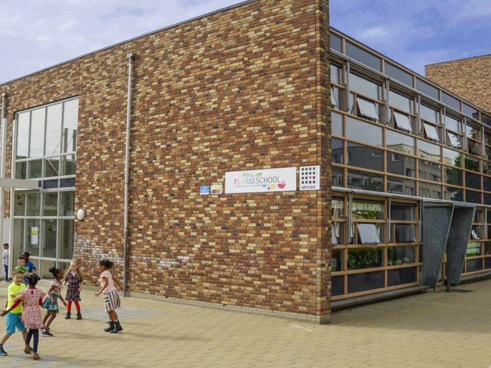 prins florisschool zoetermeer | zo naar de basisschool