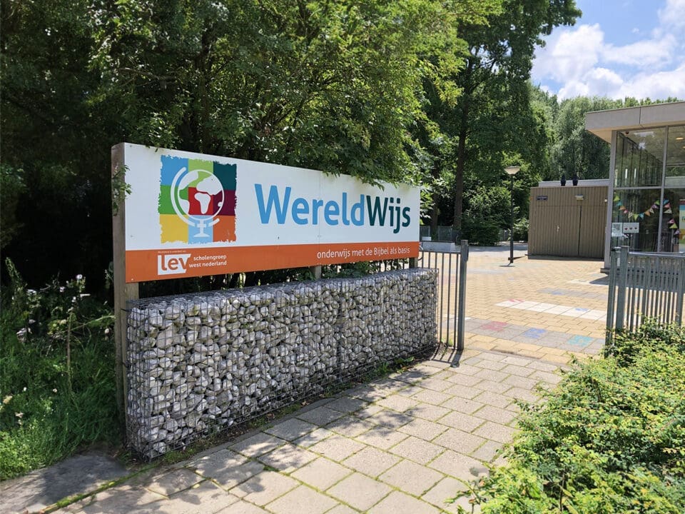wereldwijs zoetermeer | zo naar de basisschool