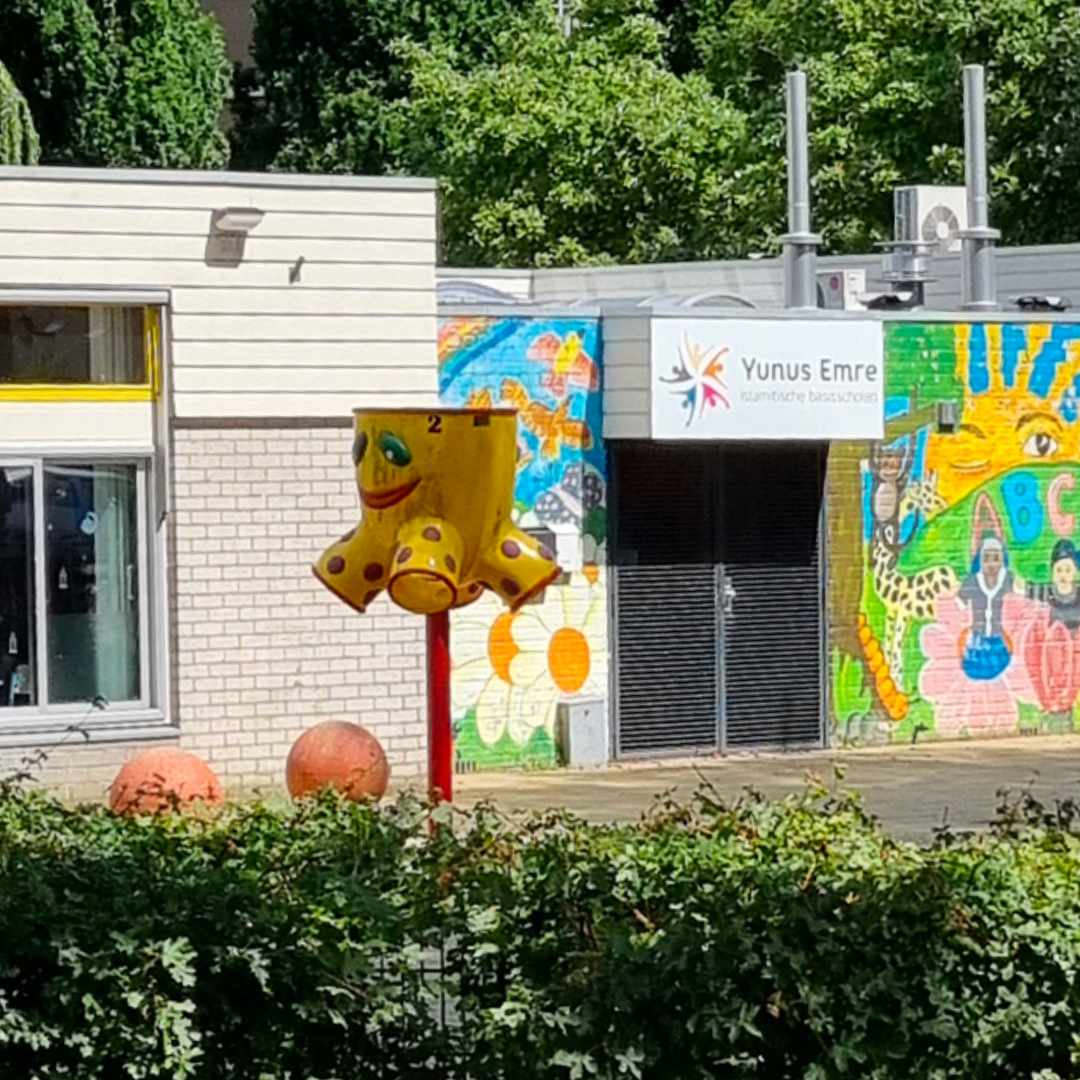5 pilaren_2 zoetermeer | zo naar de basisschool