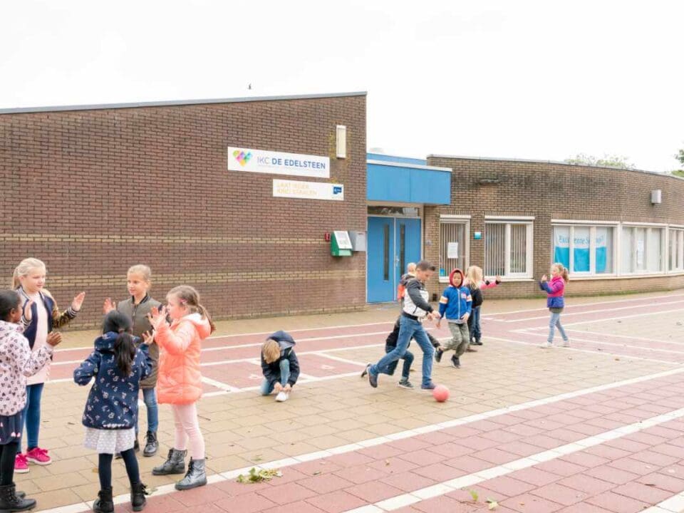 Edelsteen 1 zoetermeer | zo naar de basisschool