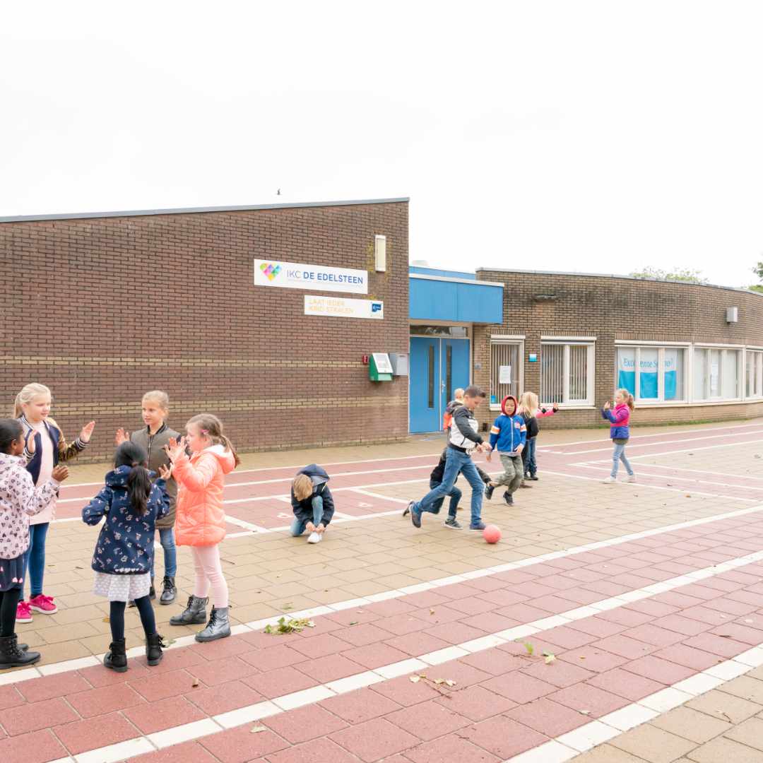 Edelsteen 1 zoetermeer | zo naar de basisschool