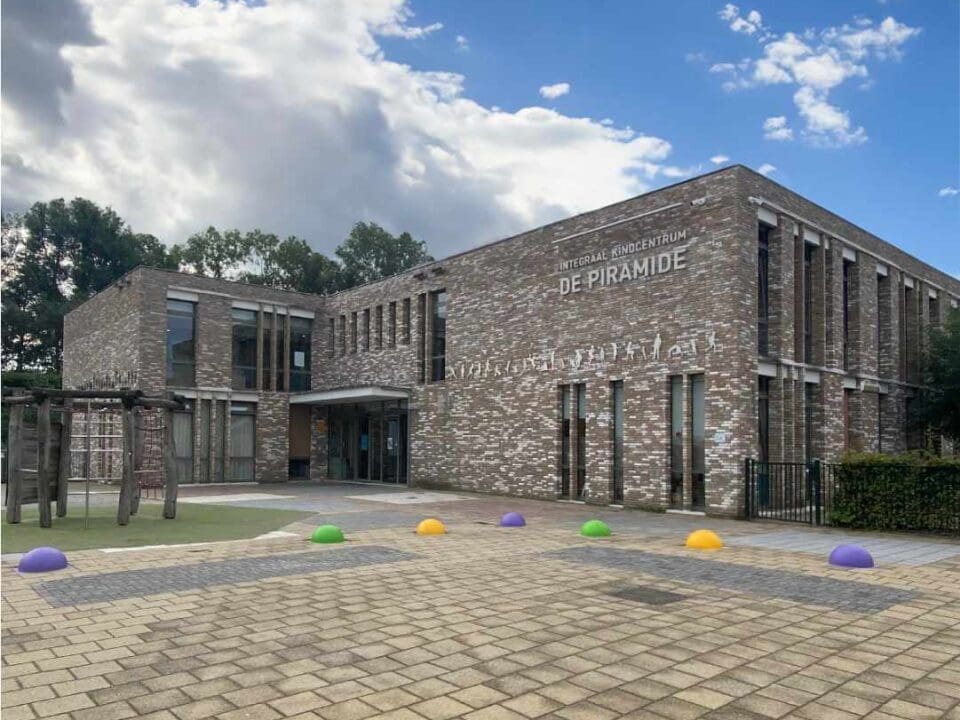 Piramide 1 zoetermeer | zo naar de basisschool