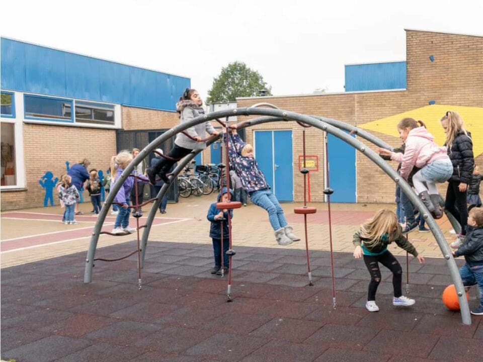 Saffier 1 zoetermeer | zo naar de basisschool