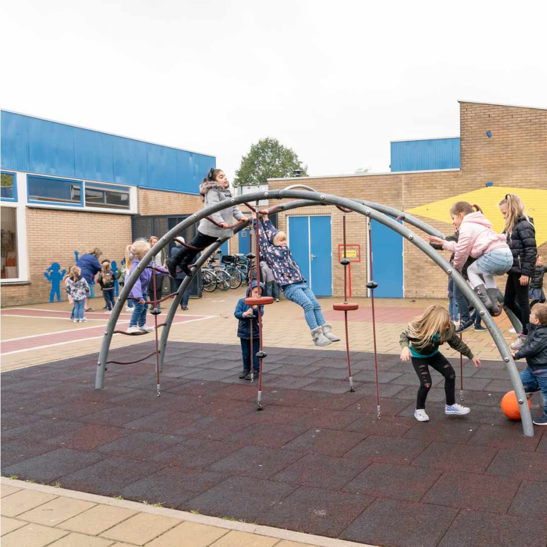 Saffier 1 zoetermeer | zo naar de basisschool
