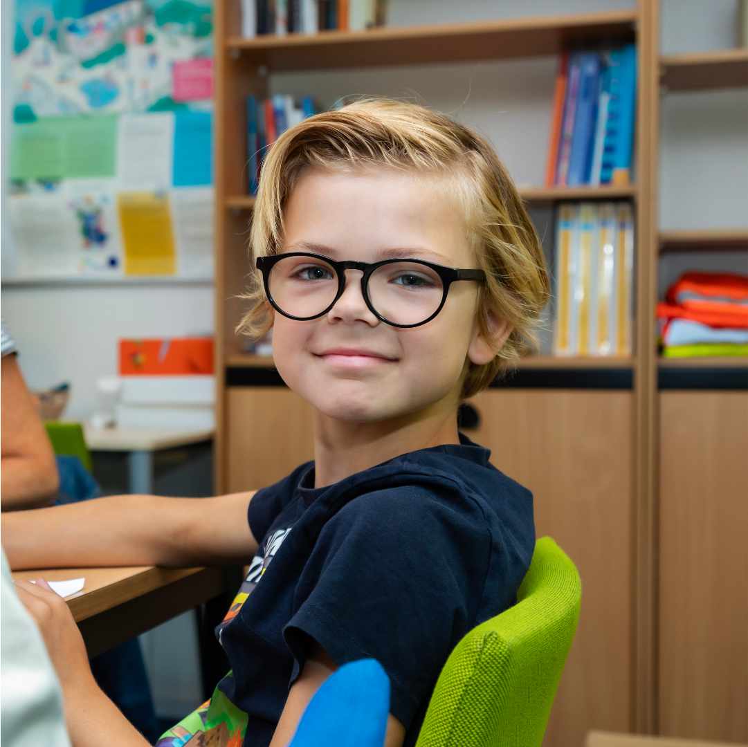 IKC De Spingplank 2 zoetermeer | zo naar de basisschool