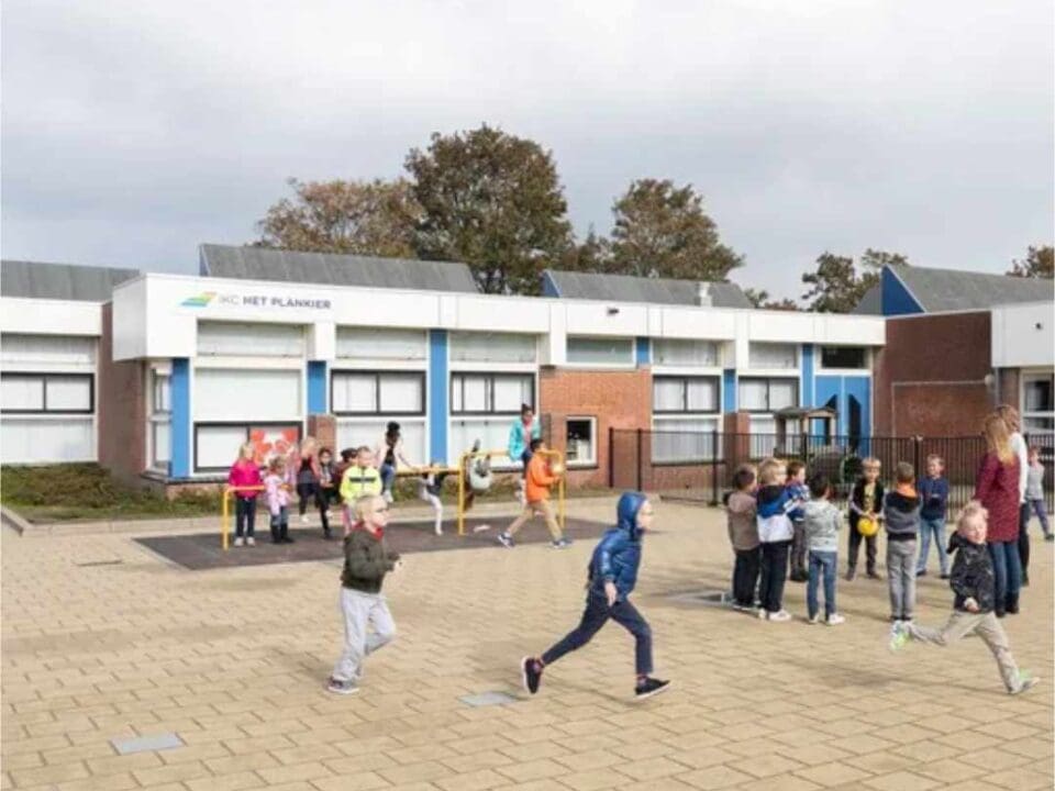 Aanmelden IKC het Plankier zoetermeer | zo naar de basisschool