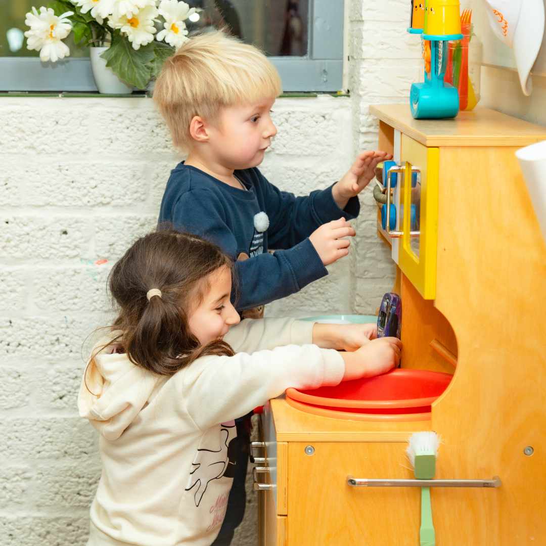 Aanmelden Plankier zoetermeer | zo naar de basisschool