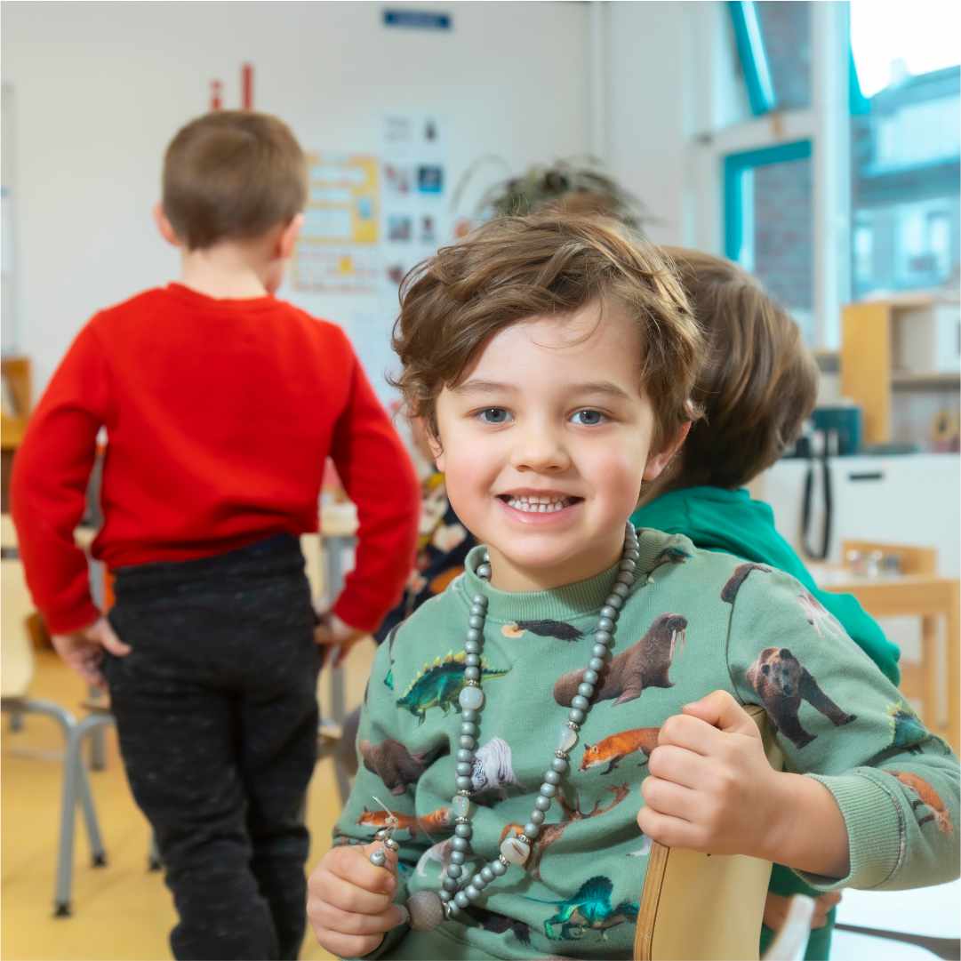 Triangel 2 zoetermeer | zo naar de basisschool