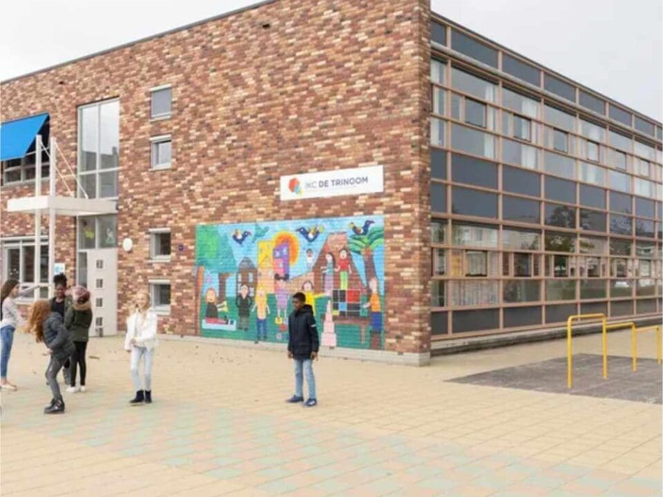 Trinoom 1 zoetermeer | zo naar de basisschool