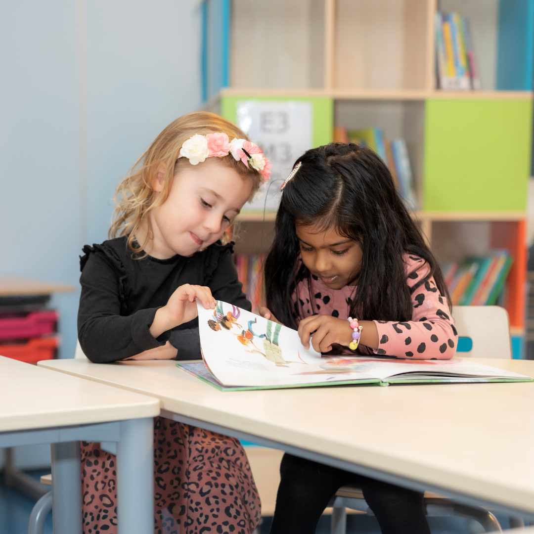 Trinoom 2 zoetermeer | zo naar de basisschool