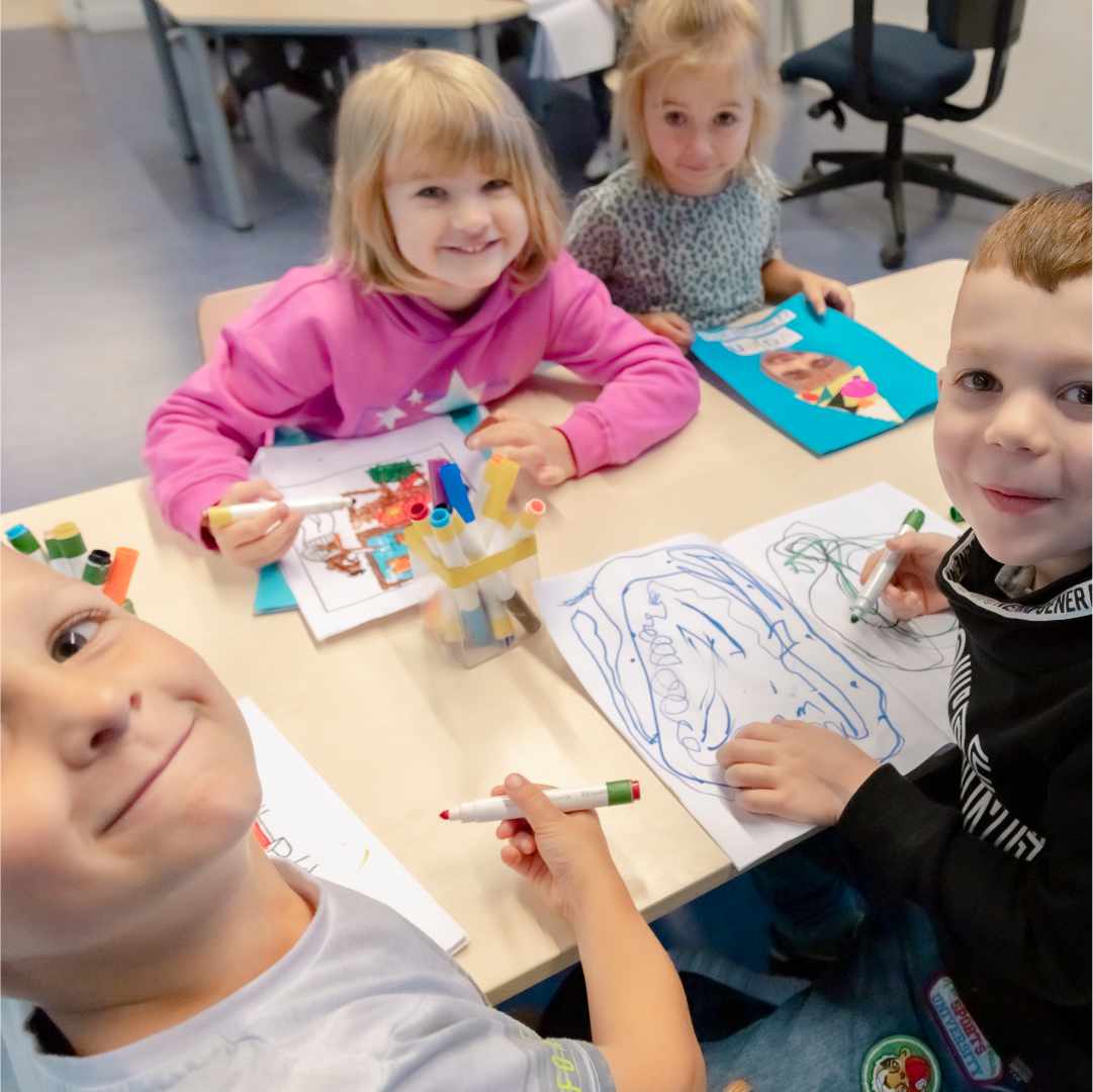 Aanmelden Vuurtoren zoetermeer | zo naar de basisschool