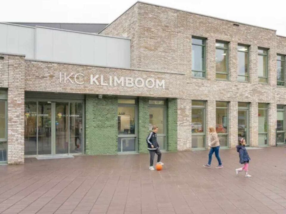 Aanmelden IKC Klimboom Opoz Zoetermeer