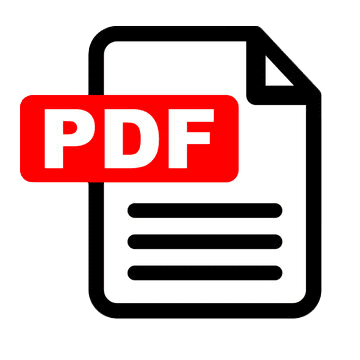Pdf icon