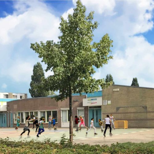De floriant zoetermeer | zo naar de basisschool