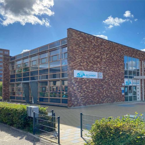 De oostwijzer cygnus zoetermeer | zo naar de basisschool